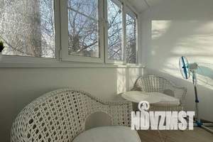2-к квартира, посуточно, 44м2, 1/9 этаж
