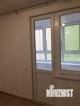 1-к квартира, на длительный срок, 33м2, 6/18 этаж