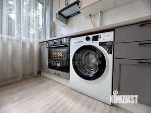 1-к квартира, на длительный срок, 34м2, 4/9 этаж