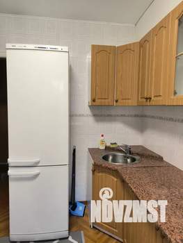 2-к квартира, посуточно, 44м2, 2/9 этаж