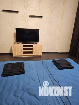 1-к квартира, посуточно, 42м2, 3/19 этаж