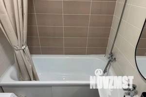 1-к квартира, посуточно, 35м2, 9/10 этаж