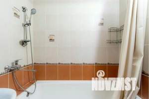 1-к квартира, посуточно, 40м2, 2/9 этаж