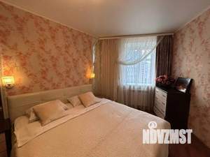 2-к квартира, посуточно, 55м2, 1/1 этаж