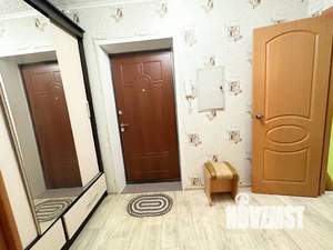 1-к квартира, посуточно, 40м2, 5/12 этаж