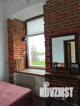 2-к квартира, посуточно, 38м2, 2/2 этаж