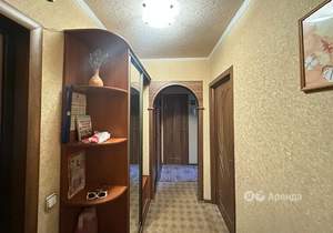 2-к квартира, на длительный срок, 53м2, 5/9 этаж