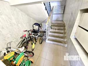 1-к квартира, на длительный срок, 48м2, 9/10 этаж