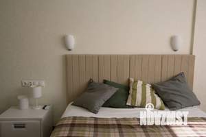 1-к квартира, посуточно, 54м2, 4/22 этаж