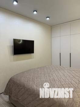 2-к квартира, посуточно, 44м2, 4/11 этаж