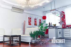 3-к квартира, на длительный срок, 125м2, 5/6 этаж