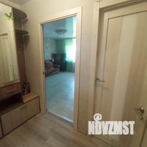 1-к квартира, посуточно, 38м2, 4/5 этаж