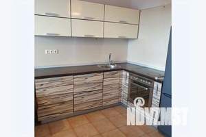 1-к квартира, посуточно, 55м2, 17/18 этаж