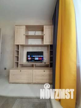 1-к квартира, посуточно, 36м2, 2/6 этаж