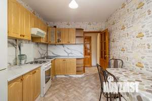 3-к квартира, посуточно, 82м2, 2/10 этаж
