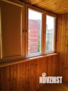 1-к квартира, на длительный срок, 51м2, 4/19 этаж