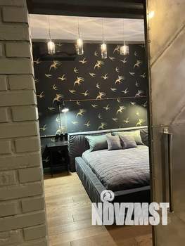 1-к квартира, посуточно, 58м2, 1/9 этаж