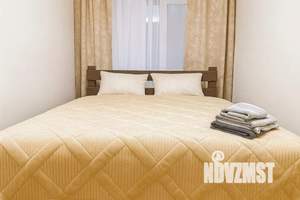 2-к квартира, посуточно, 42м2, 1/1 этаж