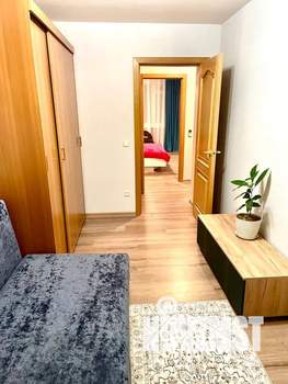 3-к квартира, посуточно, 65м2, 4/9 этаж