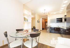 1-к квартира, посуточно, 10м2, 1/1 этаж