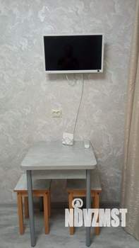 Студия квартира, на длительный срок, 14м2, 3/5 этаж