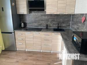 1-к квартира, посуточно, 36м2, 12/23 этаж