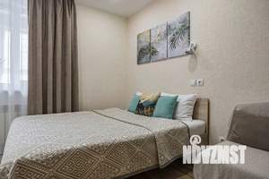 1-к квартира, посуточно, 23м2, 1/1 этаж