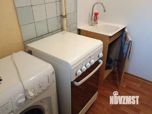 1-к квартира, на длительный срок, 20м2, 2/9 этаж