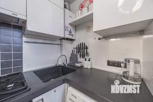 2-к квартира, посуточно, 57м2, 5/5 этаж