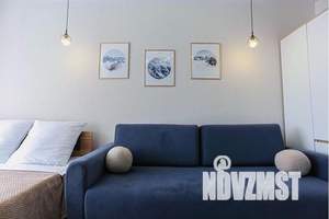 1-к квартира, посуточно, 43м2, 9/14 этаж