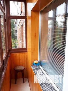 Студия квартира, посуточно, 31м2, 4/5 этаж