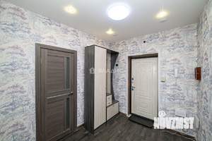 1-к квартира, на длительный срок, 43м2, 15/17 этаж