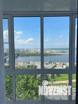 1-к квартира, посуточно, 34м2, 5/5 этаж