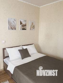 Студия квартира, посуточно, 24м2, 3/17 этаж