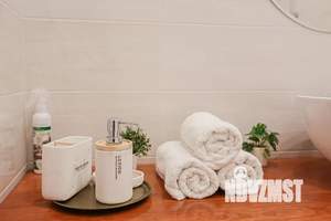 1-к квартира, посуточно, 39м2, 7/20 этаж