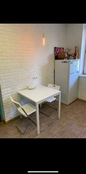 1-к квартира, на длительный срок, 35м2, 3/18 этаж