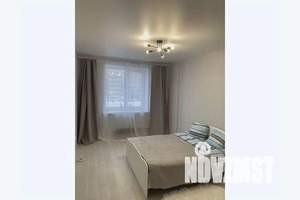 2-к квартира, посуточно, 65м2, 3/19 этаж