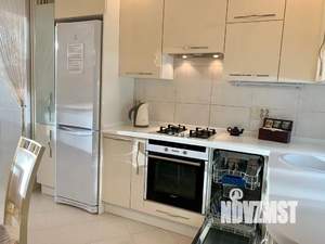 1-к квартира, посуточно, 46м2, 3/8 этаж