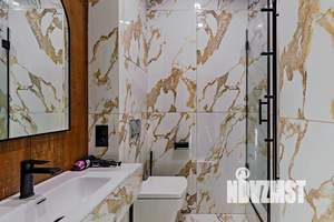 1-к квартира, посуточно, 26м2, 8/19 этаж