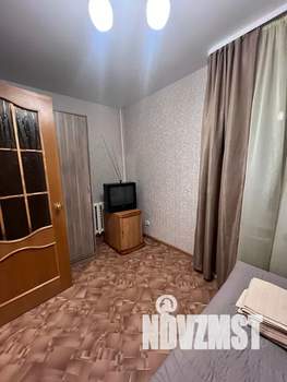 2-к квартира, посуточно, 42м2, 5/8 этаж