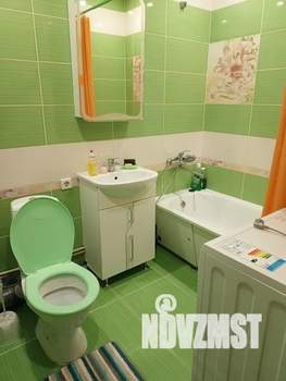 1-к квартира, посуточно, 45м2, 9/18 этаж
