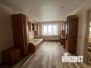 1-к квартира, на длительный срок, 45м2, 9/13 этаж