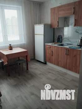 1-к квартира, посуточно, 29м2, 4/10 этаж