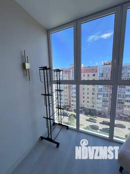 1-к квартира, на длительный срок, 42м2, 9/10 этаж