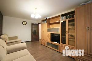 1-к квартира, посуточно, 33м2, 2/5 этаж