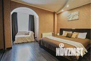 1-к квартира, посуточно, 56м2, 3/9 этаж