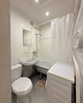 2-к квартира, на длительный срок, 45м2, 1/5 этаж