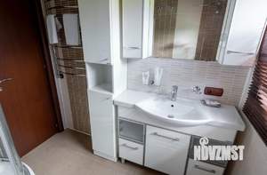 3-к квартира, посуточно, 50м2, 1/1 этаж