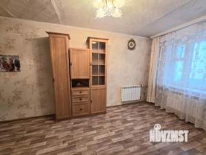 1-к квартира, на длительный срок, 32м2, 4/14 этаж