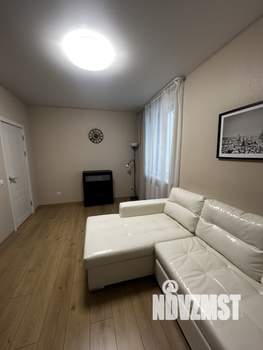 2-к квартира, на длительный срок, 59м2, 6/24 этаж